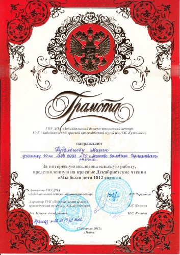 Изображение