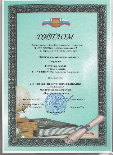 Изображение